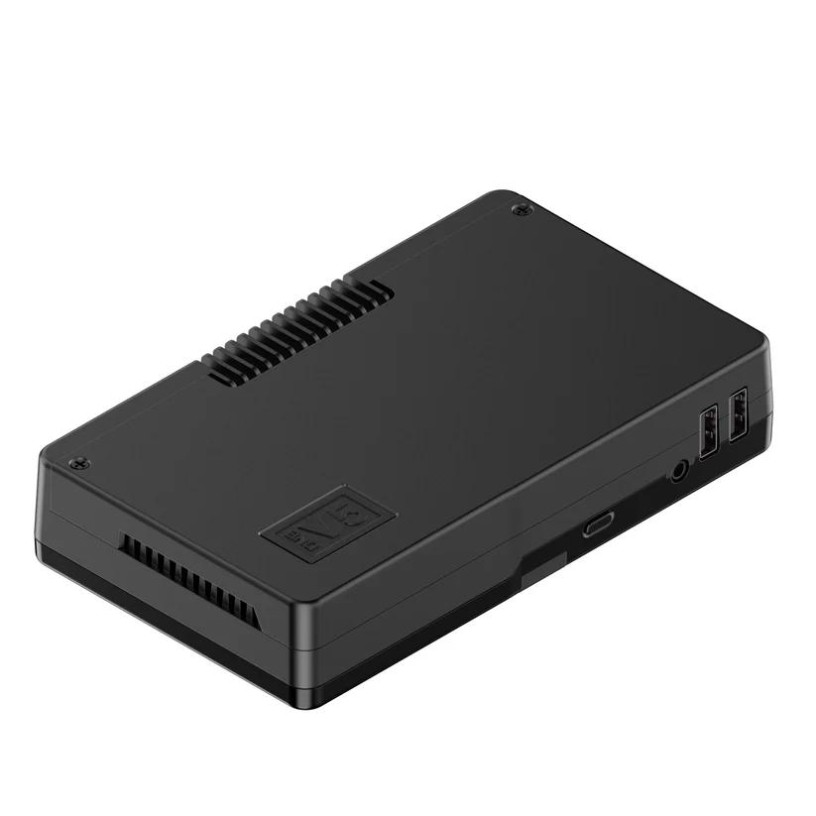 Boîtier Argon ONE V5 pour Raspberry Pi 5